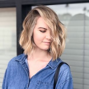 Meet your Posher, Skyleigh